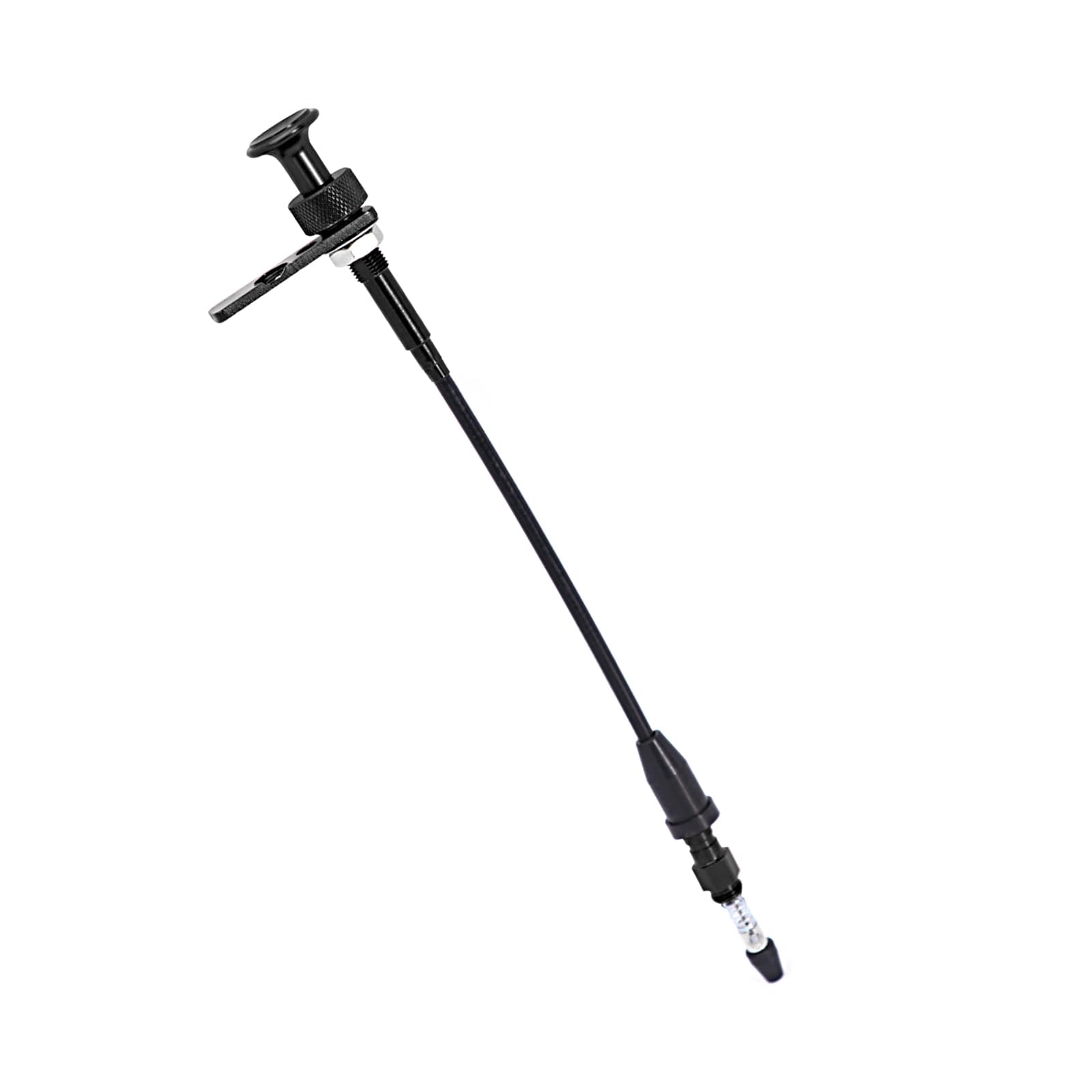 Câble de starter carburateur alu : commande fluide et précise 36 38 40 mm - 7