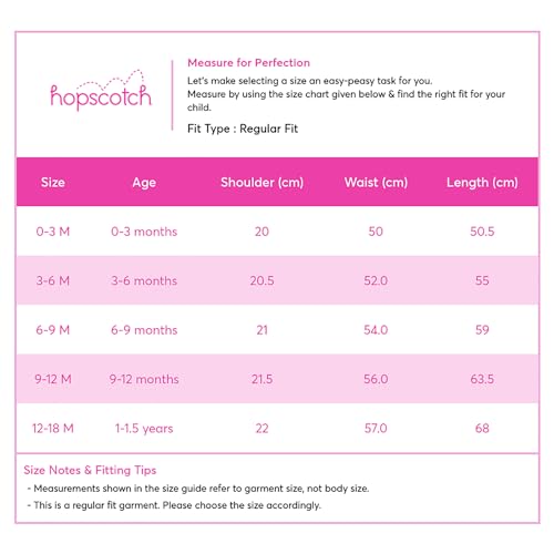 Image of Hopscotch Girls Polyester Full-Sleeve Floral Print Bodysuit With Headband in White Color