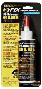 Pc-Universal Glue 4 Oz