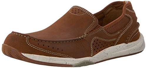 Clarks Men's Allston Free Slip-On Loafer
