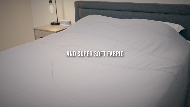 Amazon.com: ACCURATEX Cooling Comforter Queen/Full Size, Q-max