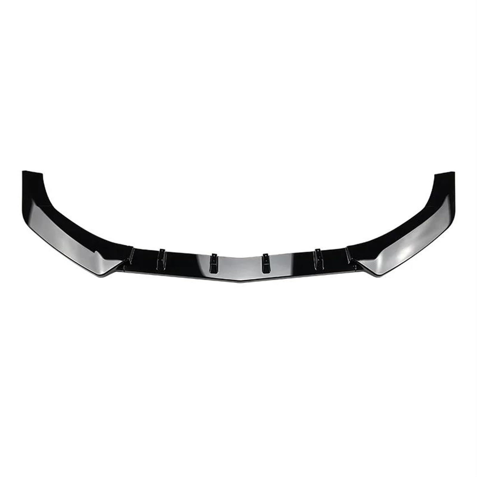 Car Front Splitter, For Mercedes, For Benz E-Class W212 2013-2015 AMG Line Front Bumper Lip Spoiler Diffuser Splitters Front Bumper Splitter