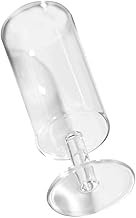 COLLBATH Copo Caneca De Café Transparente As Canecas De Café De Escritório Lente Caneca De Café Taça De Vidro Em Barra Caneca De Vidro Caneca De Escritório Copo De Chá Transparente Cálice