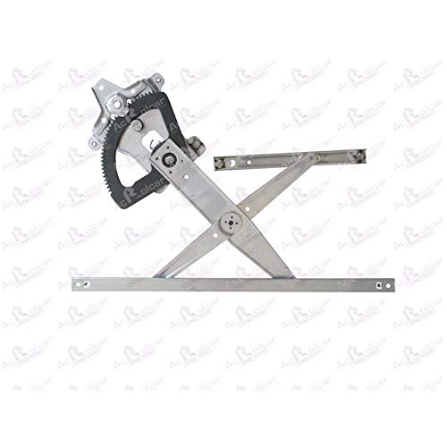 Manivelle pour vitres AC Rolcar 01.6856 pour mécanisme de lève-vitre de voiture