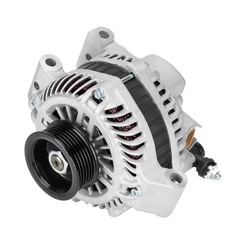 New Alternator for Mitsubishi Eclipse 3.8L 2006-2012, for