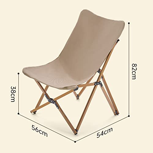 Chaise de camping compacte lot de 2 pour éviter le sol humide en camping - 4