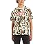 (New) Seasonal Boxtab Aop Floral Camo Aop (New) Seasonal Boxtab Aop Floral Camo Aop