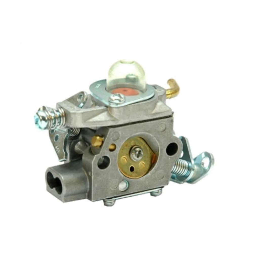 Carburateur WT-761-1 compatible 44 55 pour réparation moteur thermique