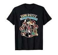 Rock Band Hat design. Lightweight, Classic fit, Double-needle sleeve and bottom hem