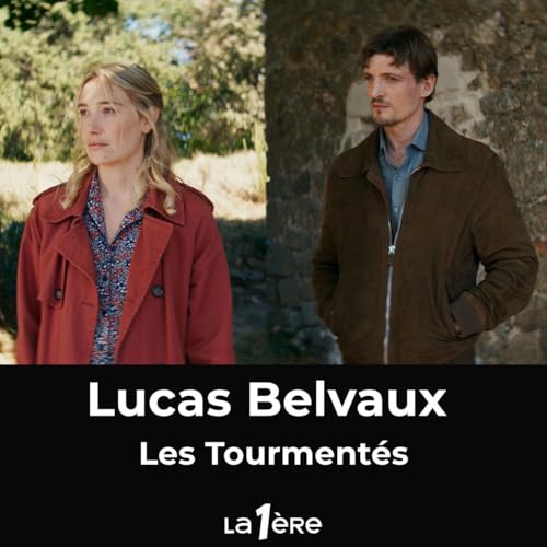 Page de couverture de Lucas Belvaux et son film "Les Tourmentés" : Une chasse à l’homme qui interroge sur la valeur de la vie humaine