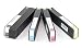 Produktbild PRINTMANIA Tintenpatrone/Druckpatronen ersatzt für HP 973X 4-Stück (Black, Cyan, Magenta, Yellow, HP L0S07AE, F6T81AE, F6T82AE, F6T83AE