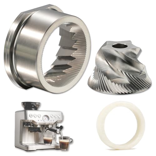 5-Point Burr Blade Compatible with Breville