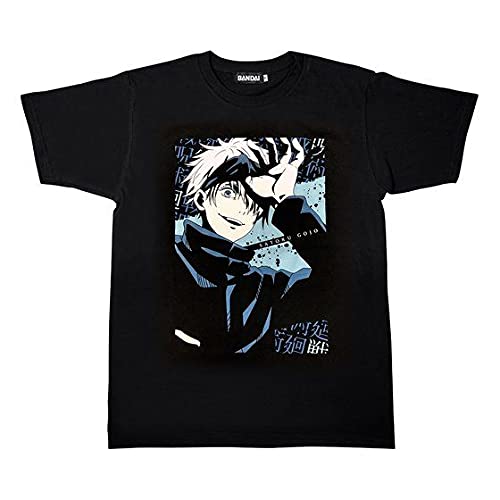 【96】新品　呪術廻戦　楽天イーグルス　Tシャツ　五条悟　XLサイズ 96】新品 呪術廻戦 楽天イーグルス Tシャツ 五条悟 XLサイズ