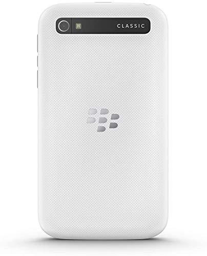 BlackBerry Classic SQC100-1 White