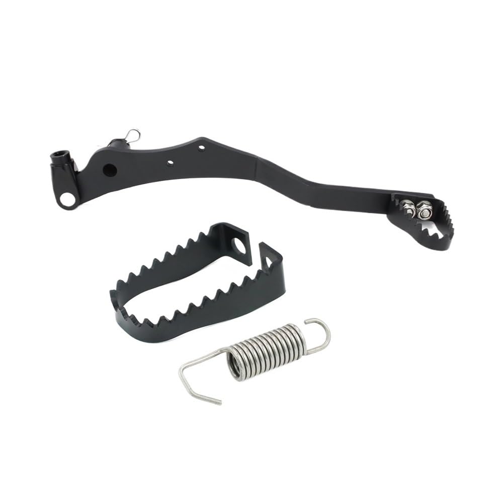 Sélecteur de vitesse levier changement vitesse pliable moto DR650 1996-2025