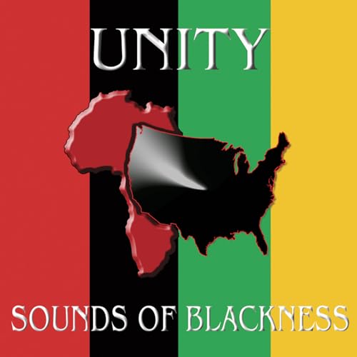 Sounds Of Blackness