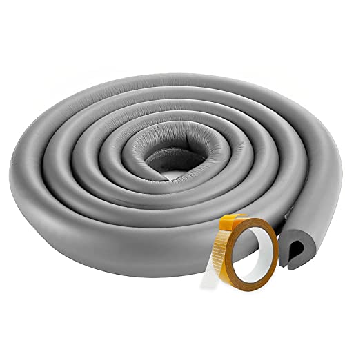 Image of Safety Strip Guard Protector (UShape Grey)