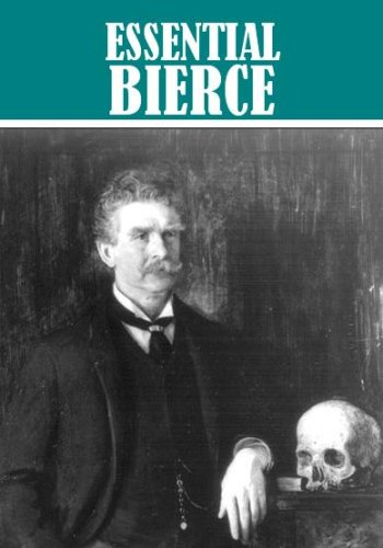 The Essential Ambrose Bierce Collection - Kindle edition by Ambrose ...