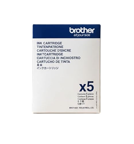 Brother MFCJ6530DW - vue 2