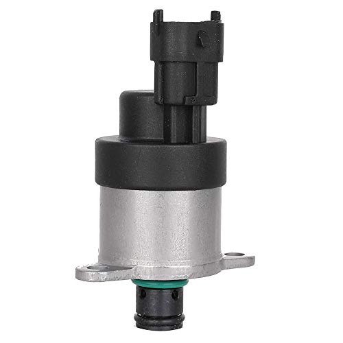 SHINEHOME 0928400666 Fuel Pressure Regulator FPR FCA MPROP compatible with Dodge Ram Cummins 2003-2007 Diesel 5.9L, Fuel Control Actuator Injection Pump - Thumbnail 7