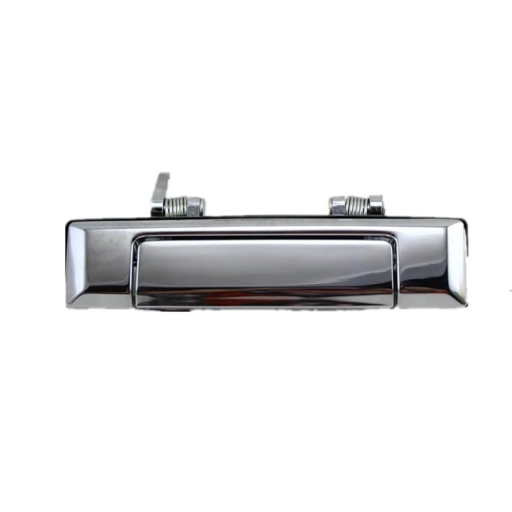 Poignée porte extérieure de voiture Land Cruiser 1985 à 1990 rechange 69210-90K00