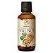 Produktbild Walnussöl 50ml - Juglans Regia Seed Oil - USA - Naturlich & Reines - Walnußöl - Basisöl - Kaltgepresst & Raffiniert - Pflege für Gesicht - Körper - Massage