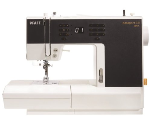 Pfaff - Máquina de coser