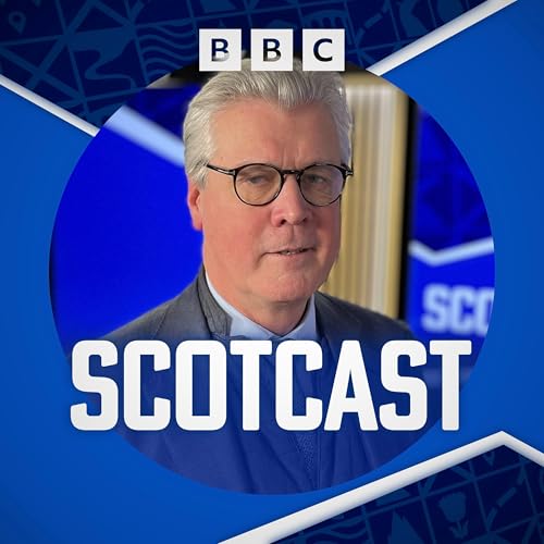 Malcolm Offord: I can be a Reform First Minister