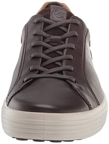 Image of ECCO Mens Soft 7 Platform