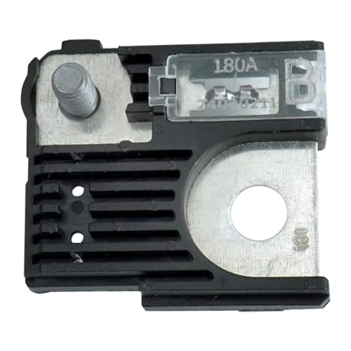 Image of 180 amp Battery Fuse p/n Car Engine Battery Fuse Compatible with Hyundai with Kia Replacement for 18790-01319 1879001319