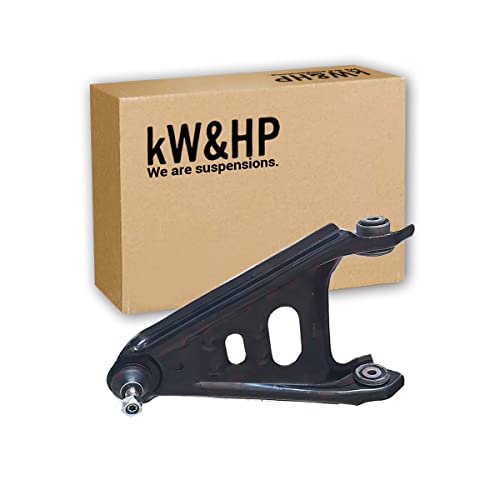 Kit 2pz coppia bracci braccetti anteriori