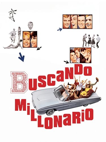 Buscando millonario