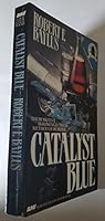 Catalyst Blue B0015KGIKA Book Cover