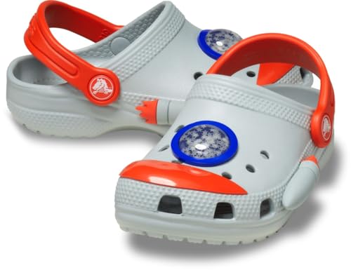 Image of Crocs Kids' Classic I AM Clogs