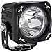 Vision X Lighting 9123882 Optimus Black Square 10W Narrow LED Spot Light