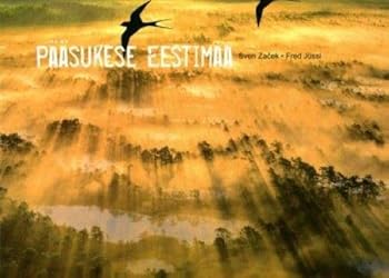 Hardcover PÄÄSUKESE EESTIMAA 2 Book