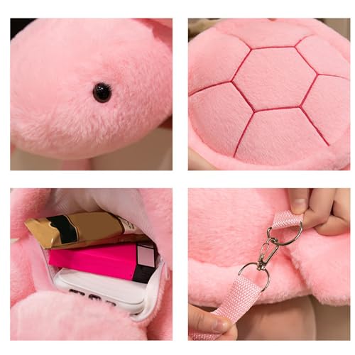 Sac à dos tortue pour garçons idéal pour voyage familial et école - 5