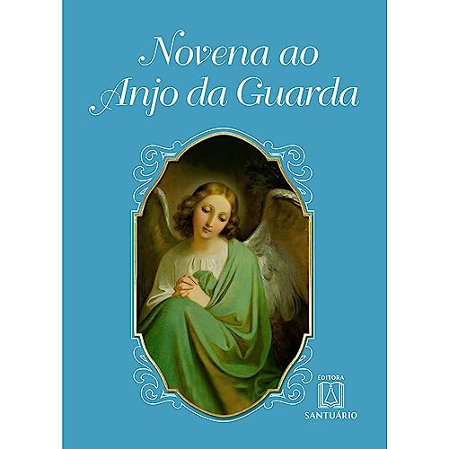 Novena ao Anjo da Guarda