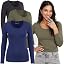 3pk - Black, Olive, Navy