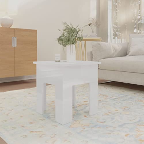 Table basse robuste pour salon : finis les meubles fragiles et instables - 5