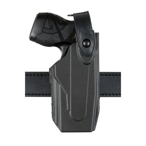 Safariland 7520 7TS SLS EDW Clip-On Style Holster