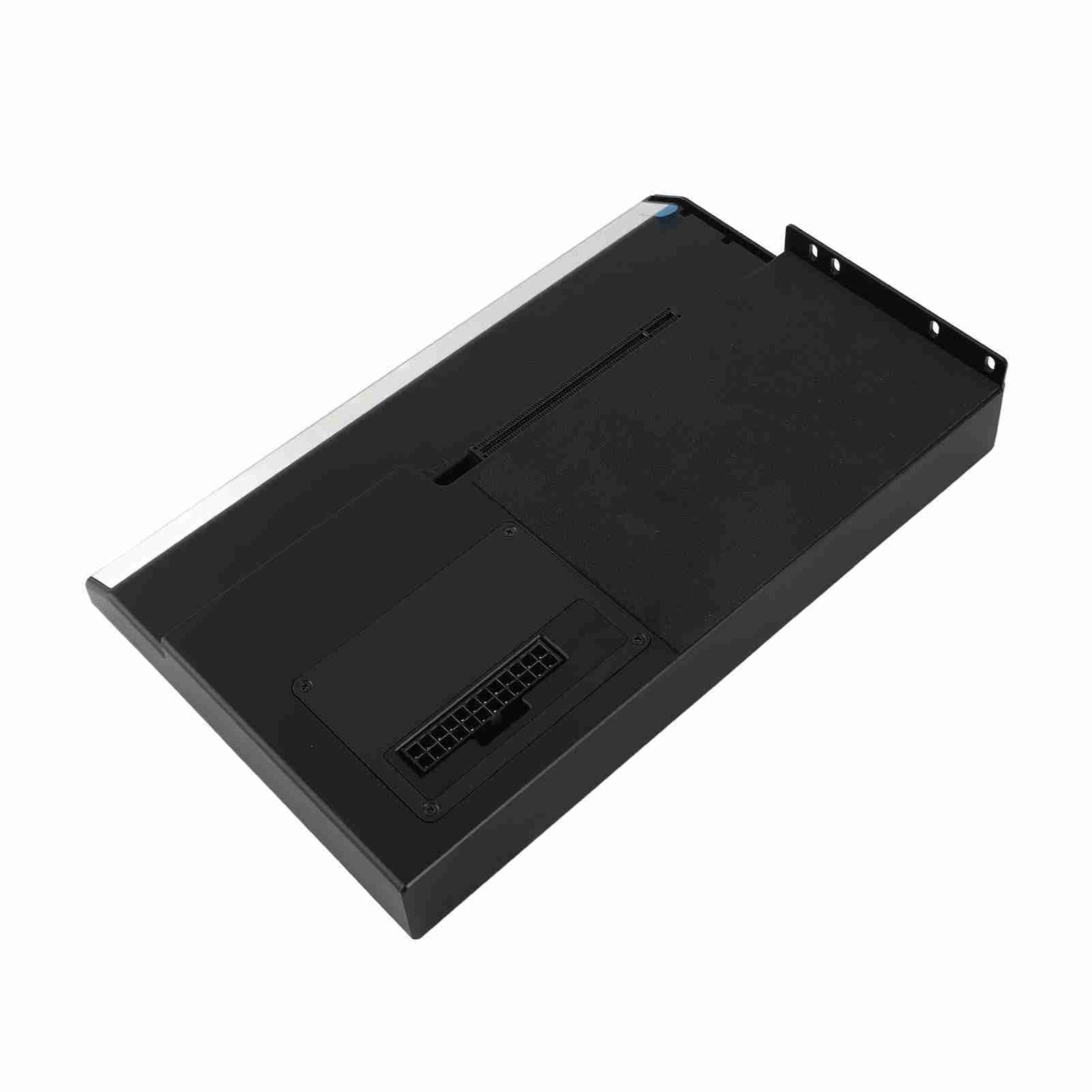 Hidyliu Dock Station GPU Esterna con Trasferimento Dati Efficiente e Prestazioni Migliorate per Console di Gioco Portatili 253x162x41mm