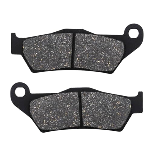 Plaquette de frein arrière R1200RT moto garniture de freinage R1200S R1200ST