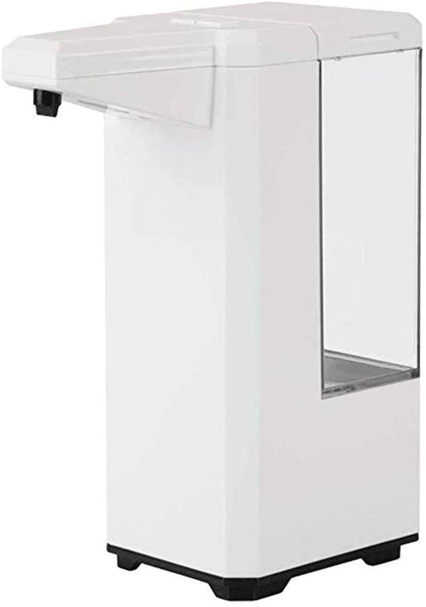 Distributore di Sapone, distributore di Sapone Automatico touchless, Tipo sensore a infrarossi a Mani libere a Mani libere a Mani libere distributore di Sapone a Mano