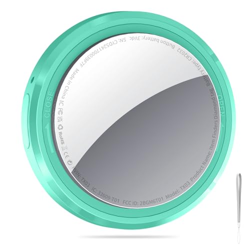 QCOQ Air Tracker Tag