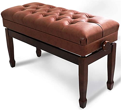 XYJHQEYJ Bancs de Piano – Chaise de Vinaigrette 2-Personne Ascenseur Ajustable Coussin rembourré Bancs de Clavier Piano… - Les Beatles, Paul McCartney, John Lennon, RIngo Starr, George Harrison XYJHQEYJ Bancs de Piano - Chaise de Vinaigrette 2-Personne Ascenseur Ajustable Coussin rembourré Bancs de Clavier Piano… – Image 4