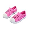 QLZ Toddler Kids Water Shoes for Boys Girls Garden Sandals Rubber Shoes Beach Sneakers, Slip-on Anti-Slip Lightweight… QLZ Toddler Kids Water Shoes for Boys Girls Garden Sandals Rubber Shoes Beach Sneakers, Slip-on Anti-Slip Lightweight…