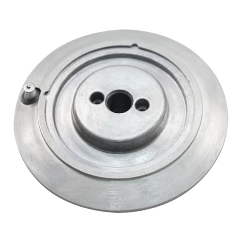 Whole Parts Range Burner Base with Ignitor Part# 003322-040 - Replacement & Compatible with Some Viking Burners or Ranges