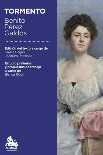 Tormento (Austral Educación)