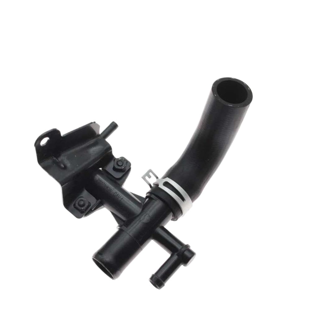 Tazvawwsn Onecolor Radiator Filler Neck Hose Compatible With Versa 1.6L 2012–2019 March 1.6L 2011–2022 Note 1.6L 2014–2019 214183Ab3a